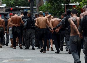 © REUTERS/Aline Massuca/Proibida reprodução