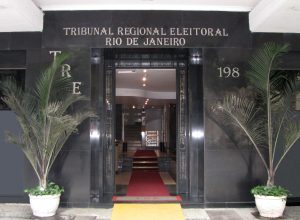 © Tribunal Regional Eleitoral do Rio de Janeiro - TRE-RJ