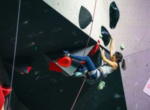 © Jan Virt/World Climbing