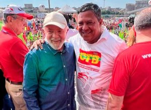 Mundo Sindical