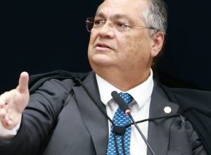 © Luiz Silveira/STF