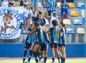 © Lucas Uebel/Gremio FBPA/Direitos Reservados