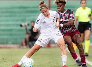 © MARINA GARCIA / FLUMINENSE F.C.
