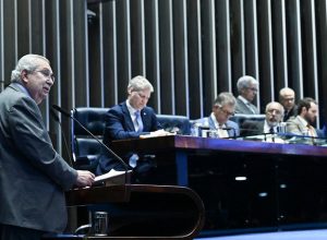 Geraldo Magela/AgÃªncia Senado