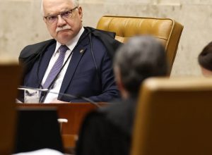 © Alejandro Zambrana/STF