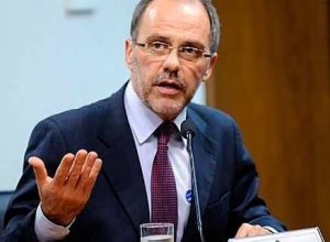 Clemente Ganz LÃºcio. Coordenador do FÃ³rum das Centrais Sindicais e ex-diretor tÃ©cnico do Dieese.