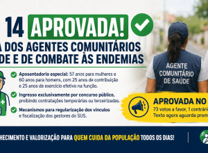AgÃªncia Sindical