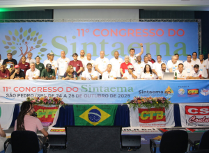 Crédito: agenciasindical.com.br