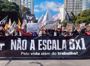 AgÃªncia Sindical