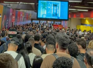 Crédito: agenciasindical.com.br