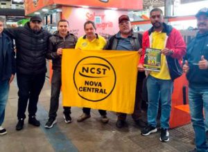 Mundo Sindical