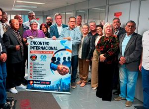 Mundo Sindical