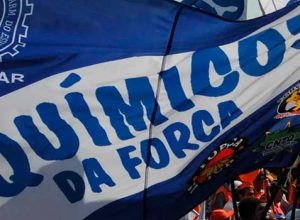 Mundo Sindical