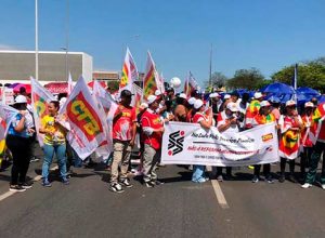 Mundo Sindical