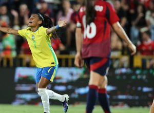 © Lívia Villas Boas/Staff Images/CBF/Direitos Reservados