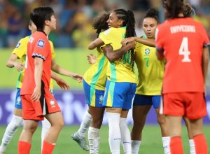 © Livia Villas Boas/CBF