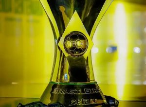 © Rafael Ribeiro/CBF/Direitos Reservados