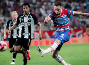 © Mateus Lotif / Fortaleza EC