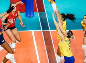 © Foto: FIVB