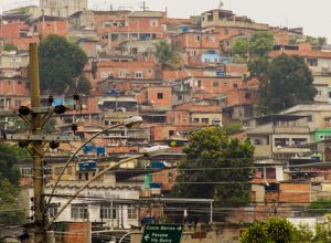 © Divulgação/ONG Viva Rio