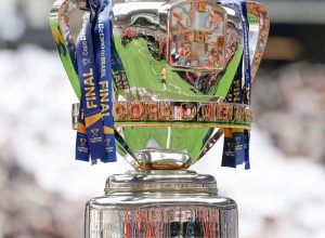 © Rafael Ribeiro/CBF