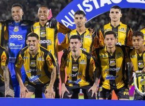 © Juan Rodrigues / Novorizontino