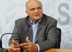 Murilo Pinheiro. Presidente do Sindicato dos Engenheiros no Estado de SÃ£o Paulo (Seesp) e da FederaÃ§Ã£o Nacional da categoria (FNE)