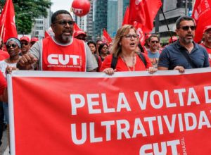 Mundo Sindical