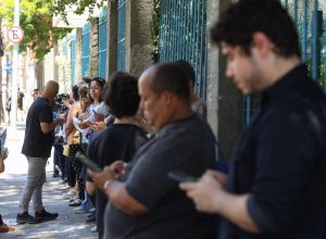 © Tomaz Silva/Agência Brasil