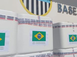 © Divulgação/Ministério da Saúde